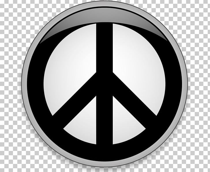 Peace Symbols World Peace Campaign For Nuclear Disarmament Button PNG, Clipart, Badge, Black And White, Brand, Button, Campaign For Nuclear Disarmament Free PNG Download