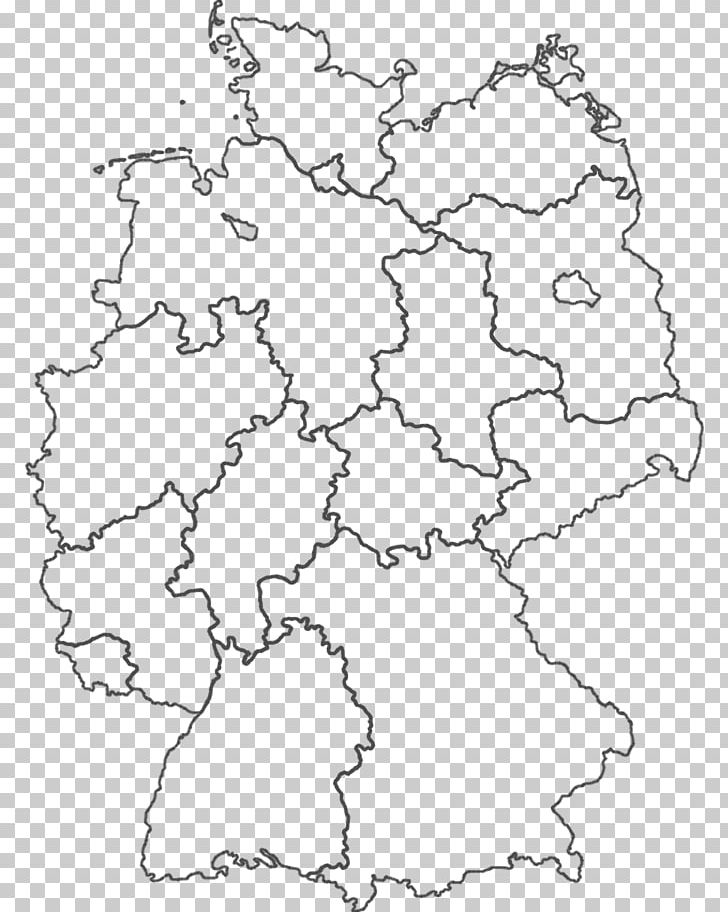 Saxony Map Graphics PNG, Clipart, Area, Black And White, Blank Map, Federation, Germany Free PNG Download