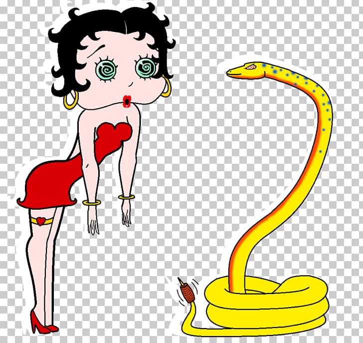 Snake Hypnosis Kaa Betty Boop PNG, Clipart, Animals, Area, Art, Art Museum, Artwork Free PNG Download