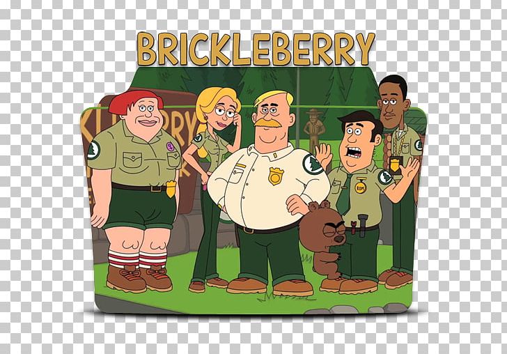 Television Show Comedy Central Brickleberry PNG, Clipart,  Free PNG Download