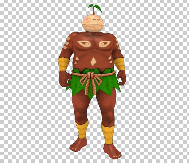 Ultimate Muscle: Legends Vs. New Generation GameCube PlayStation 2 Coconut Character PNG, Clipart, Character, Christmas Ornament, Coconut, Costume, Costume Design Free PNG Download