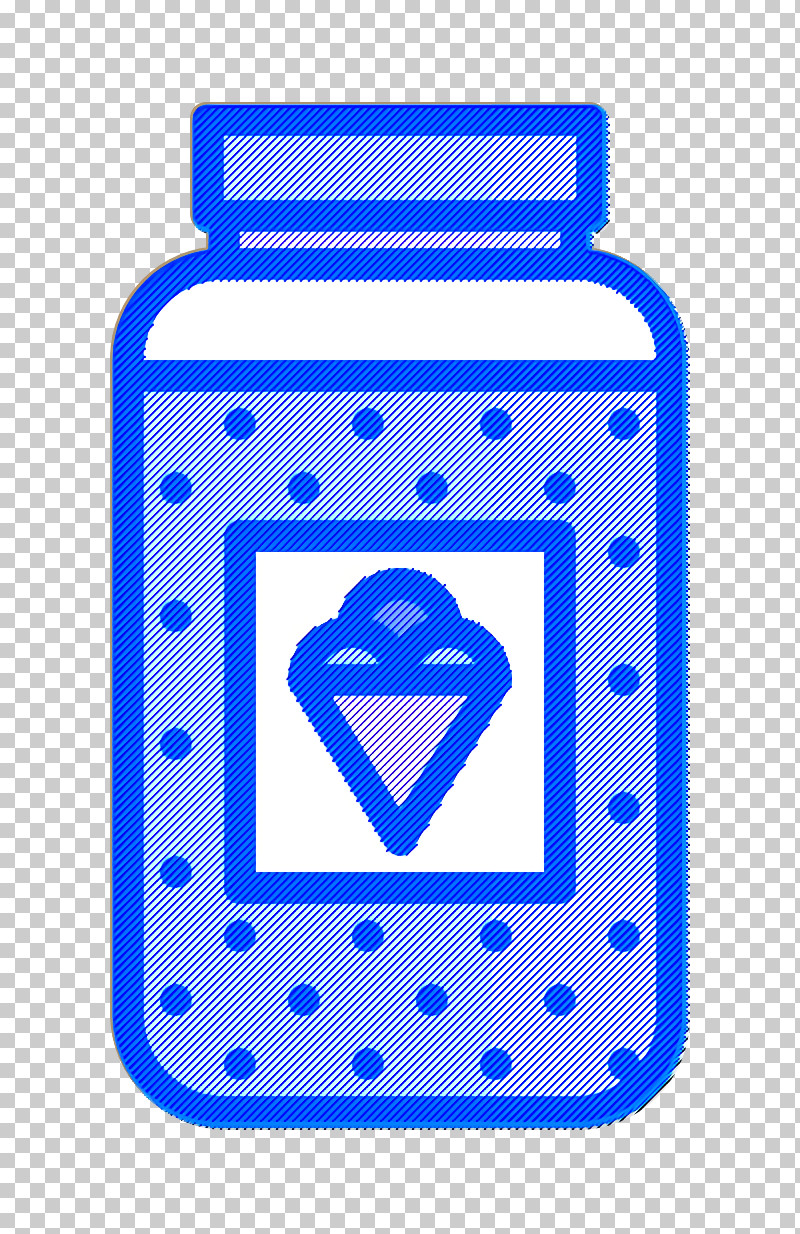 Topping Icon Ice Cream Icon PNG, Clipart, Blue, Cobalt Blue, Electric Blue, Ice Cream Icon, Topping Icon Free PNG Download