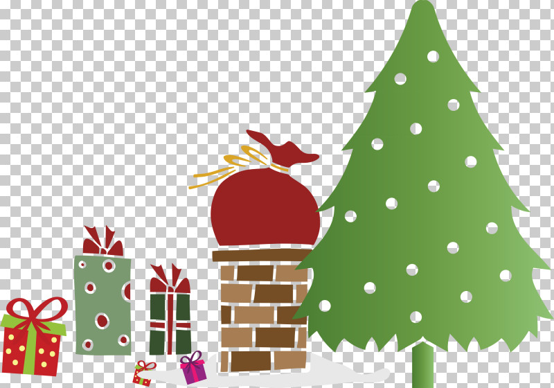 Christmas Tree Christmas Gifts PNG, Clipart, Character, Character Created By, Christmas Day, Christmas Gifts, Christmas Ornament Free PNG Download
