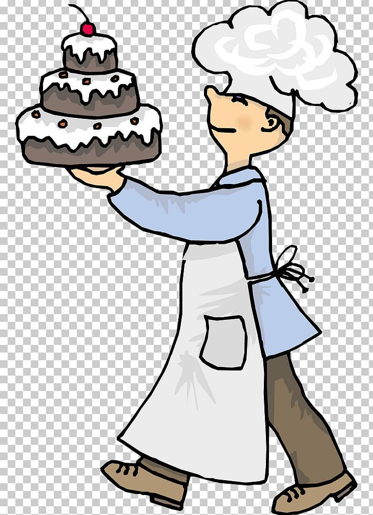 Chocolate Cake Bakery Chef PNG, Clipart, Art, Artwork, Baker, Bakery, Bread Free PNG Download