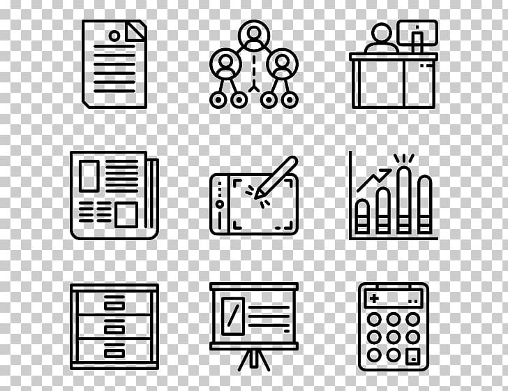 Computer Icons Encapsulated PostScript PNG, Clipart, Angle, Black, Black And White, Brand, Computer Free PNG Download