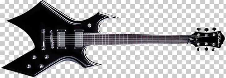 Electric Guitar EMG 81 B.C. Rich Warlock PNG, Clipart,  Free PNG Download