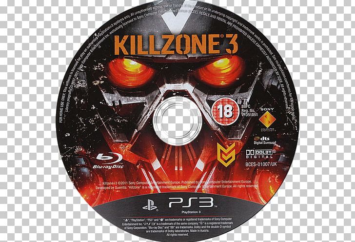 Killzone 3 PlayStation 3 First-person Shooter Sony Interactive Entertainment Shooter Game PNG, Clipart, Compact Disc, Dvd, English, Firstperson Shooter, Guerrilla Warfare Free PNG Download