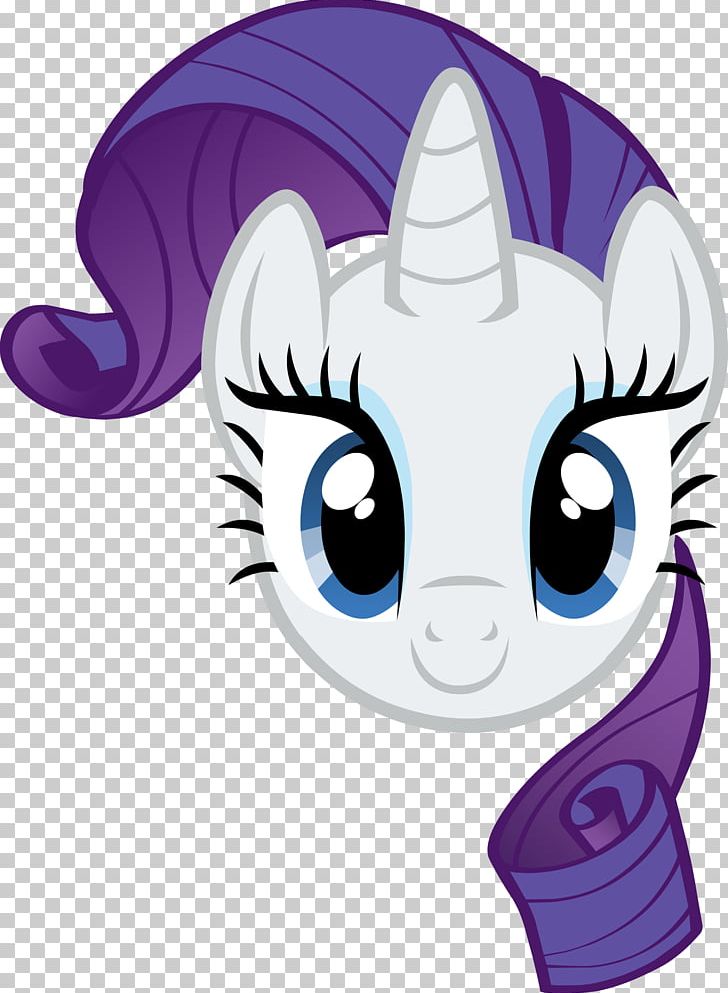 Rarity Pony Pinkie Pie Twilight Sparkle Rainbow Dash PNG, Clipart, Carnivoran, Cartoon, Cat, Cat Like Mammal, Eye Free PNG Download