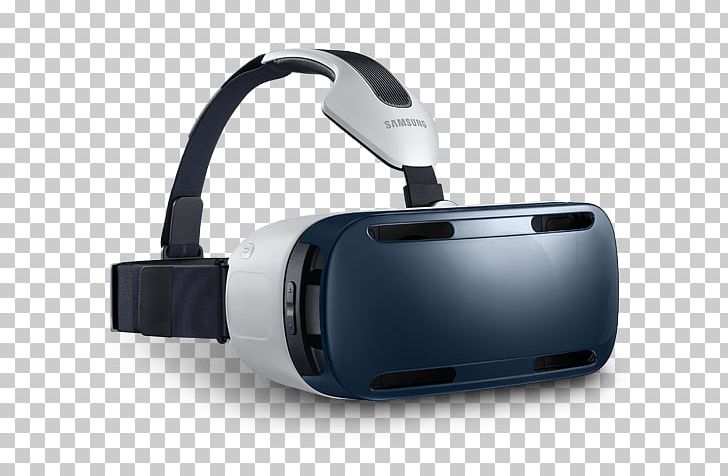 Samsung Gear VR Virtual Reality Headset Oculus Rift PNG, Clipart, Audio, Audio Equipment, Electronic Device, Electronics, Hardware Free PNG Download