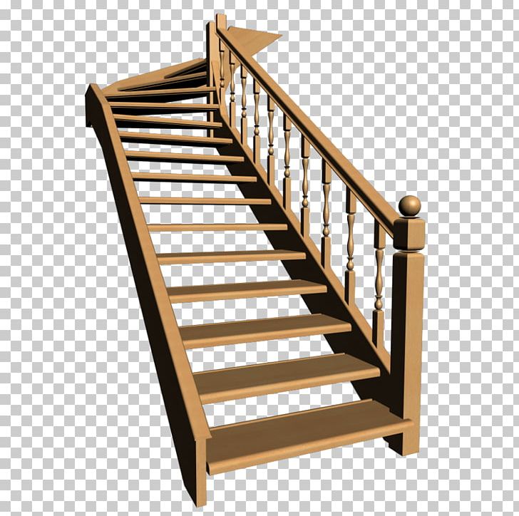 Stairs House Interior Design Services Room Architectural Engineering PNG, Clipart, Angle, Architectural Engineering, Bed, Bed Frame, Floor Free PNG Download