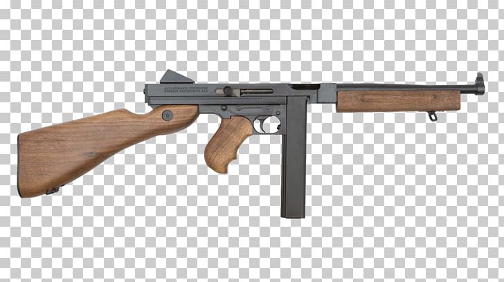 Thompson Submachine Gun Firearm Open Bolt Carbine PNG, Clipart, Airsoft, Airsoft Gun, Ammunition, Assault Rifle, Autoordnance Company Free PNG Download