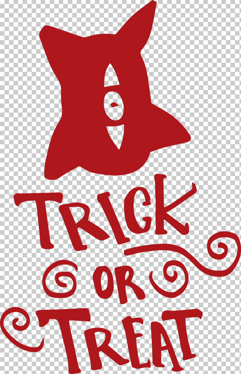 Trick-or-treating Trick Or Treat Halloween PNG, Clipart, Cat, Dog, Halloween, Line, Logo Free PNG Download
