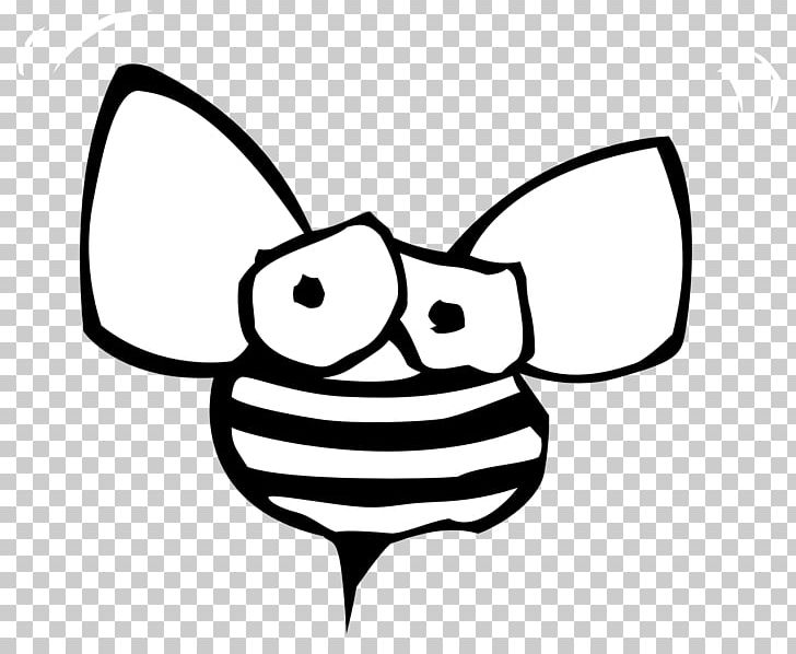 Bugs Bunny Insect Bee Cartoon PNG, Clipart, Area, Art, Artwork, Bee, Black Free PNG Download