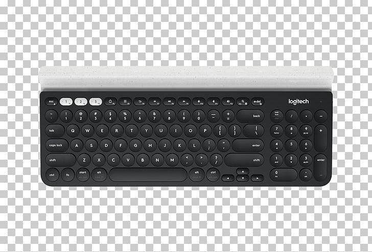 Computer Keyboard Computer Mouse Wireless Keyboard Logitech K780 Multi-Device PNG, Clipart, Computer, Computer Component, Computer Keyboard, Computer Mouse, Electronic Device Free PNG Download