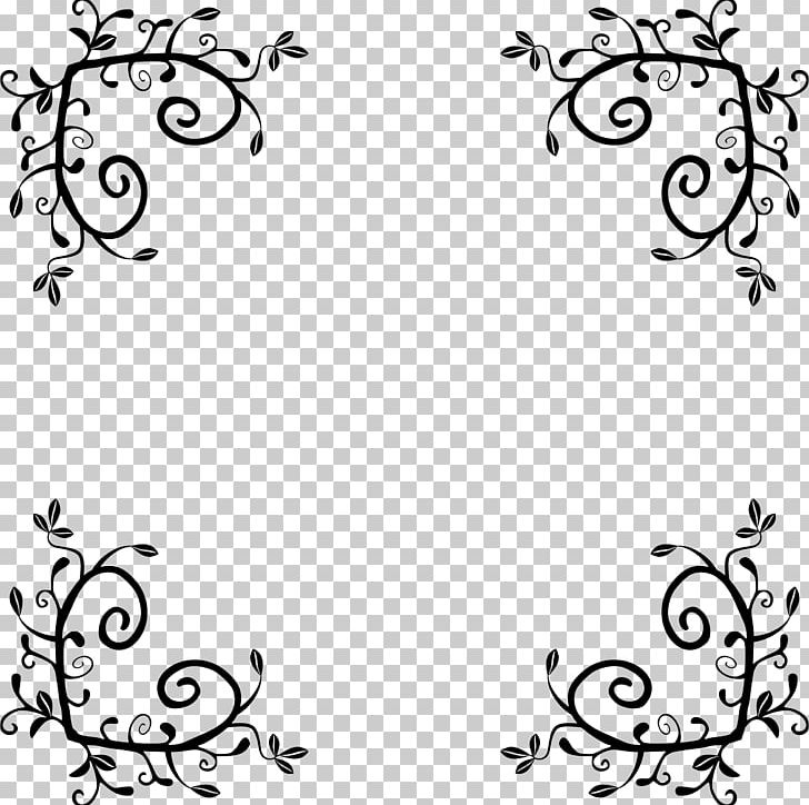 Floral Design Drawing Visual Arts PNG, Clipart, Area, Art, Artwork, Black, Black And White Free PNG Download