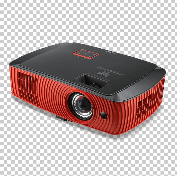 Laptop Acer Aspire Predator Projector 1080p PNG, Clipart, Contra, Digital Light Processing, Display Resolution, Electronic Device, Electronics Free PNG Download