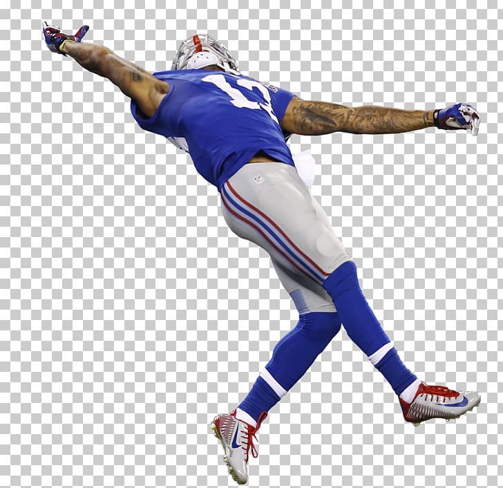 New York Giants Dallas Cowboys NFL Athlete PNG, Clipart, American Football, Athlete, Blue, Clothing, Competition Free PNG Download