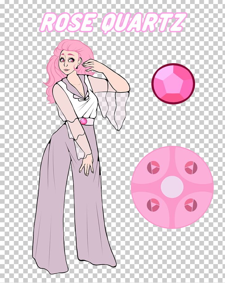 Pearl Rose Quartz Pink PNG, Clipart, Arm, Art, Beauty, Clothing, Fashion Accessory Free PNG Download