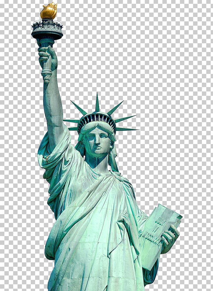 Statue Of Liberty Ellis Island New York Harbor PNG, Clipart, Artwork, Classical Sculpture, Ellis Island, Figurine, Liberty Island Free PNG Download