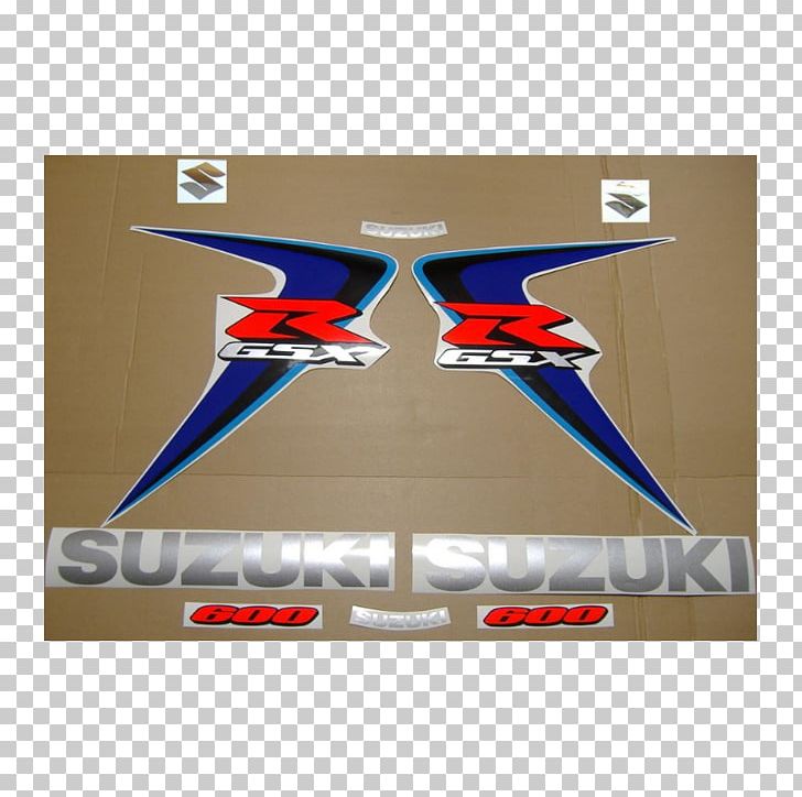 Suzuki GSX-R600 Suzuki GSX-R Series Sticker Motorcycle PNG, Clipart, Adhesive, Angle, Brand, Cars, Decal Free PNG Download