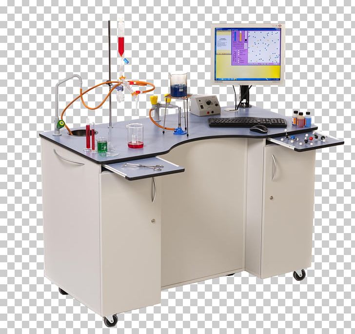 Table Laboratory Science Education Bench PNG, Clipart, Angle, Bench, Chemistry, Classroom, Desk Free PNG Download