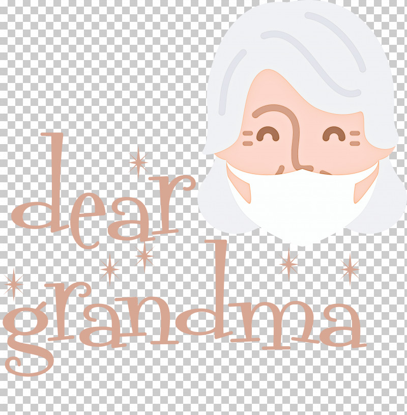 Hello Grandma Dear Grandma PNG, Clipart, Behavior, Cartoon, Character, Happiness, Human Free PNG Download