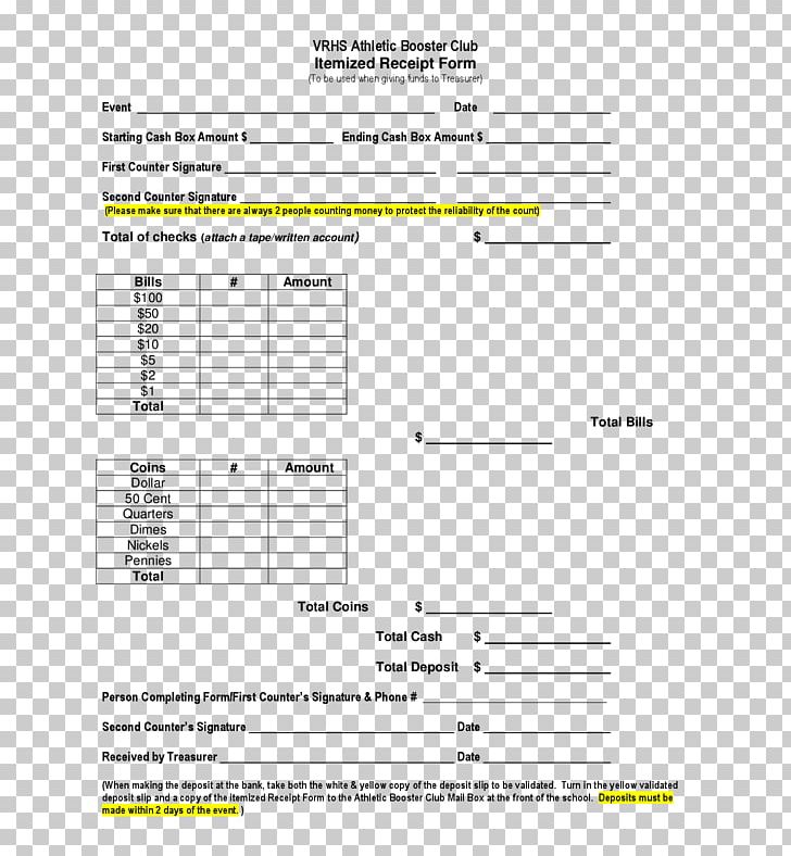 Document Receipt Template Invoice Form PNG, Clipart, Angle, Area, Budget, Business, Cost Free PNG Download