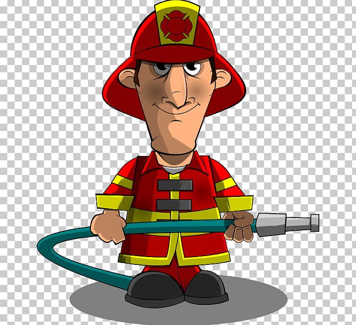 free firefighter clip art