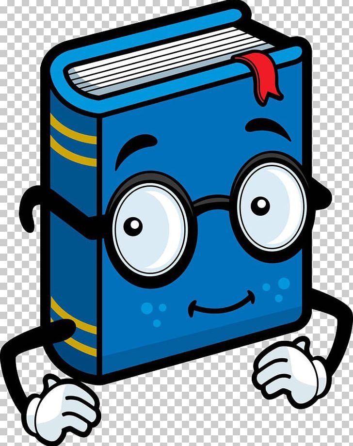 Glasses Cartoon Book PNG, Clipart, Artwork, Blue, Blue Abstract, Blue Background, Cartoon Free PNG Download