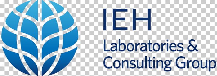 IEH Laboratories And Consulting Group PNG, Clipart, Blue, Brand, Environmental Group, Environmental Health, Epidemiology Free PNG Download