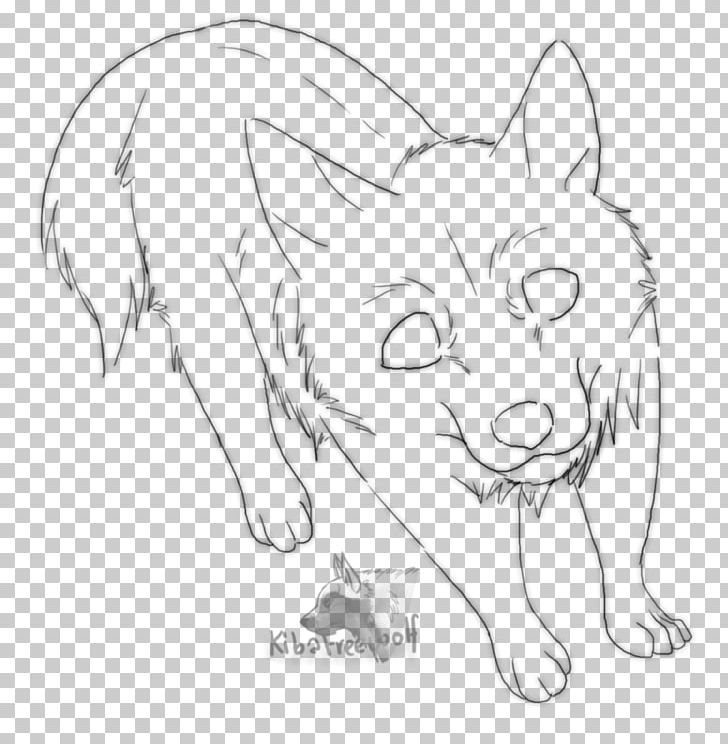 Line Art Dog Drawing PNG, Clipart, Animals, Art, Artwork, Black And White, Carnivoran Free PNG Download