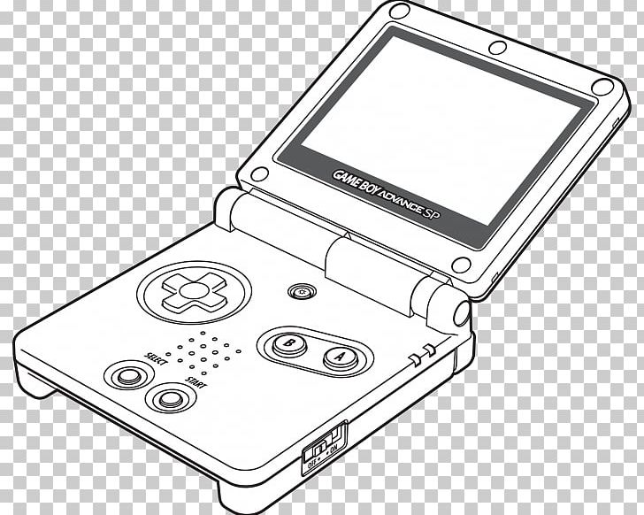 PlayStation Portable Accessory White Portable Media Player Electronics PNG, Clipart, Angle, Electronics, Electronics Accessory, Game Boy, Game Boy Advance Free PNG Download