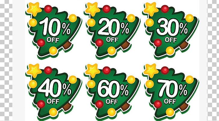 Santa Claus Christmas Tree Discounts And Allowances PNG, Clipart,  Free PNG Download
