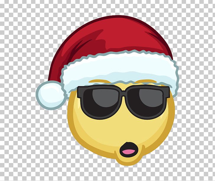 Santa Claus Emoji Hat Santa Suit PNG, Clipart, Beanie, Cap, Christmas, Drawing, Emoji Free PNG Download