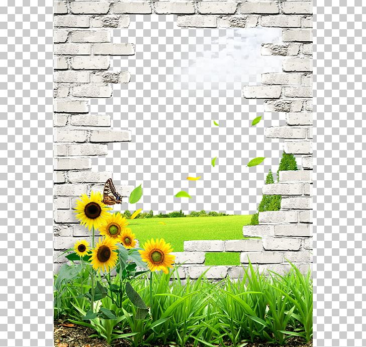Wall Poster Brick PNG, Clipart, Beautiful, Brick, Butterfly Fly, Computer Icons, Download Free PNG Download