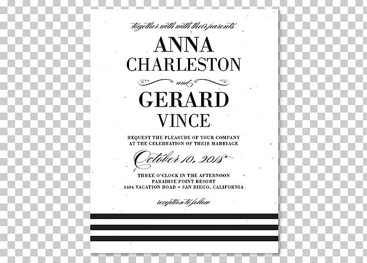 Wedding Invitation Paper White Tie Black Tie PNG, Clipart, Black, Black Tie, Bow Tie, Calligraphy, Convite Free PNG Download