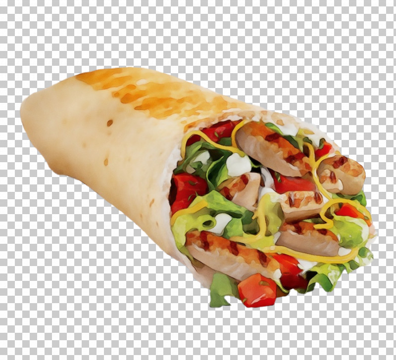Shawarma PNG, Clipart, Burrito, Dish, Doner Kebab, Fast Food Restaurant, Gyro Free PNG Download
