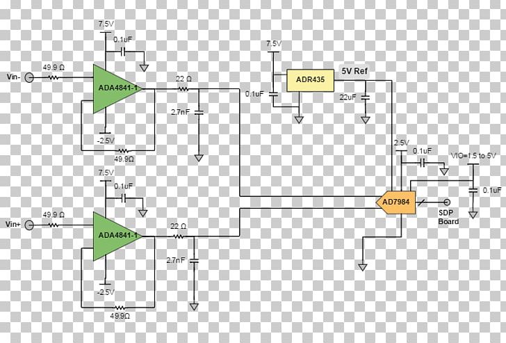 Amplifier Analog Devices Analog-to-digital Converter Information Schematic PNG, Clipart, Amplifier, Analog Devices, Analog Signal, Analogtodigital Converter, Angle Free PNG Download
