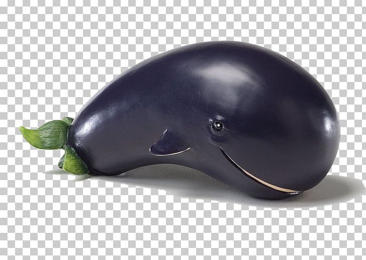 Baleen Whale Eggplant Food Vegetable PNG, Clipart, Animal, Blue Whale, Cetacea, Collectable, Creative Ads Free PNG Download