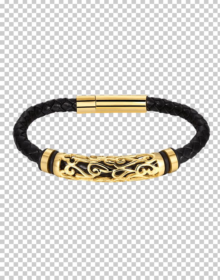 Bracelet Bangle Gold Leather Jewellery PNG, Clipart, Bangle, Body Jewelry, Bracelet, Chain, Charm Bracelet Free PNG Download