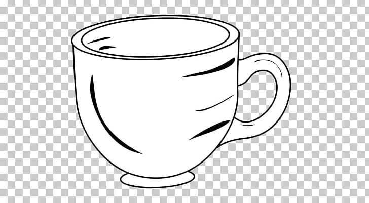 Coffee Cup Drawing Mug PNG, Clipart, Artwork, Black And White, Circle, Coffee Cup, Cup Free PNG Download