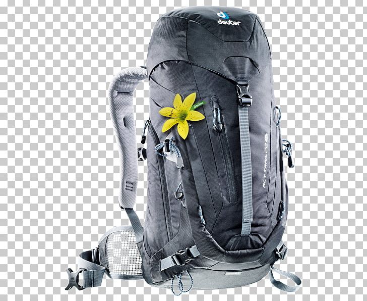 Deuter Sport Backpack Deuter ACT Trail 30 Hiking PNG, Clipart, Backcountry, Backcountrycom, Backpack, Bag, Camping Free PNG Download