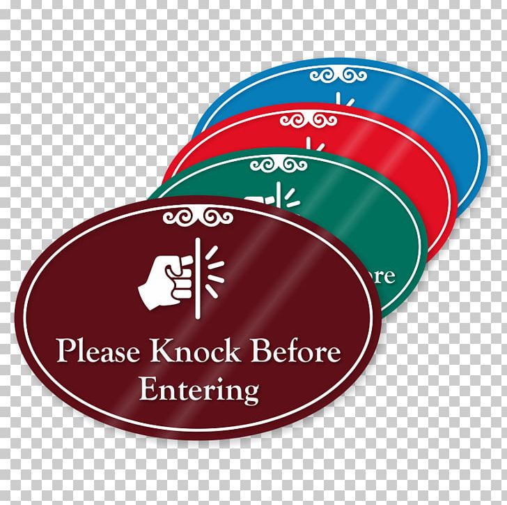 Door Hanger Sign Label PNG, Clipart, Area, Brand, Circle, Cupboard, Decal Free PNG Download