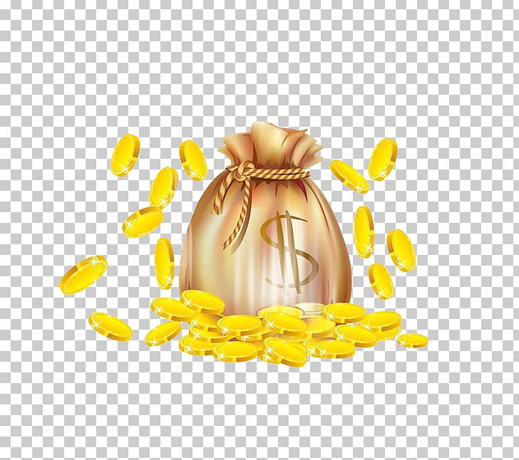 Gold Coin Finance Cartoon PNG, Clipart, Accessories, Cartoon, Commodity, Computer, Designer Free PNG Download