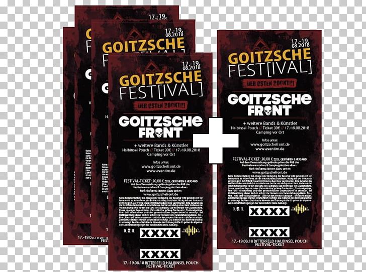 Großer Goitzschesee Bitterfeld Goitzsche Fest[ival] 2018 Pouch PNG, Clipart, Advertising, Brand, Champion, Evenement, Festival Free PNG Download