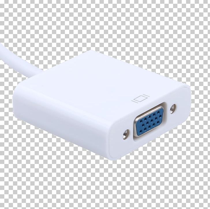 HDMI Adapter Mini DisplayPort Video Graphics Array VGA Connector PNG, Clipart, Adapter, Cable, Computer Hardware, Displayport, Electronic Device Free PNG Download