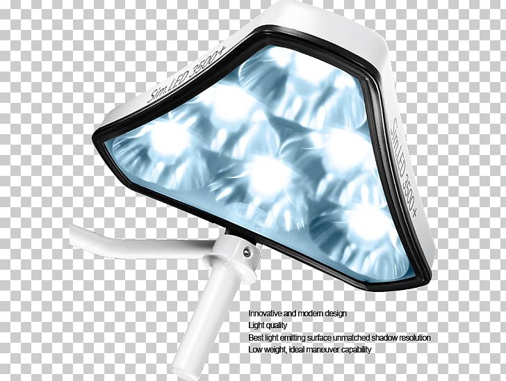 Light Fixture Surgical Lighting Light-emitting Diode PNG, Clipart, Automated External Defibrillators, Display Device, Furniture, Hardware, Innovation Free PNG Download