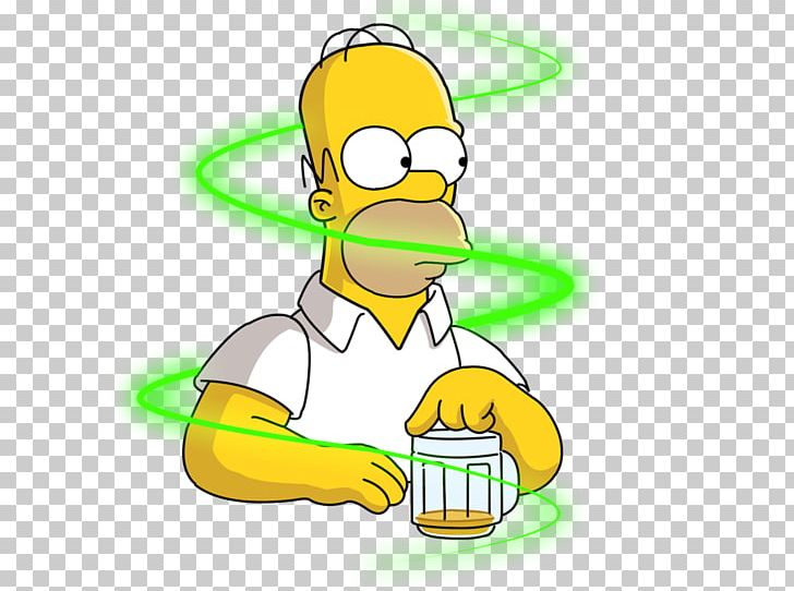 Lisa Simpson Homer Simpson Bart Simpson Recommender System PNG, Clipart, Art, Cartoon, Collaborative Filtering, Fictional Character, Finger Free PNG Download