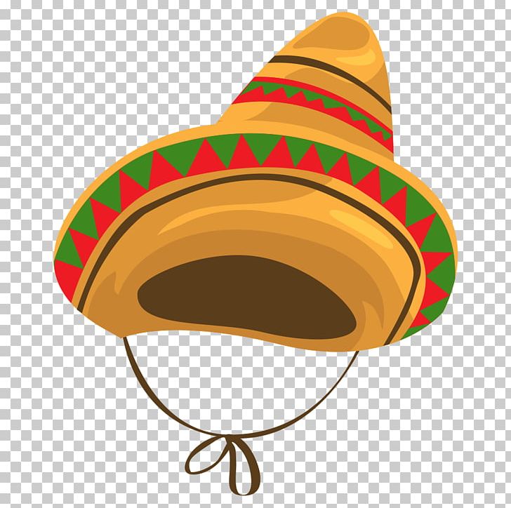 Mexican Hat Mexican Cuisine Stock Photography PNG, Clipart, Cartoon, Cartoon Hat, Christmas Hat, Clothing, Color Pencil Free PNG Download