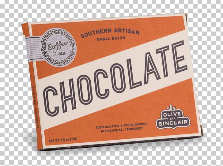 Chocolate Bar Olive & Sinclair Chocolate Co Nestlé Crunch PNG, Clipart, Brand, Butter, Candy Bars, Caramel, Chocolate Free PNG Download